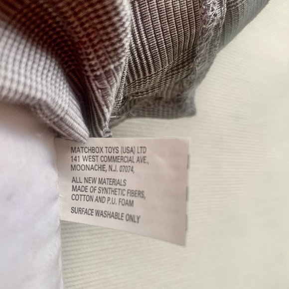 Pee Wee Herman Matchbox Talking Doll - Picture 6 of 7